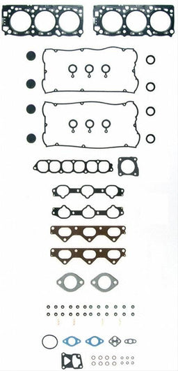 Fel-Pro Fel-Pro Head Gaskets HS 26186 PT-1 Autofit