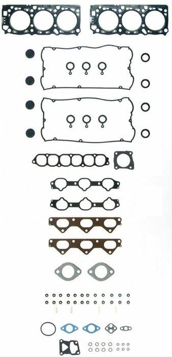 Fel-Pro Fel-Pro Head Gaskets HS 26186 PT-1 Autofit