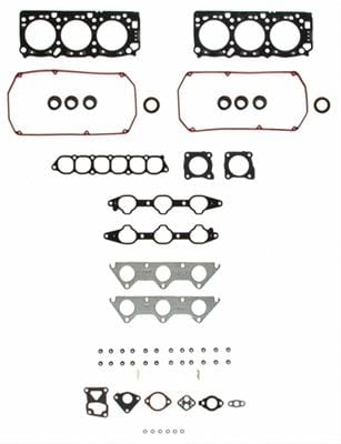 Fel-Pro Fel-Pro Head Gaskets HS 26186 PT-2 Autofit