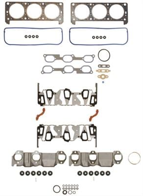 Fel-Pro Fel-Pro Head Gaskets HS 26314 PT-1 Autofit