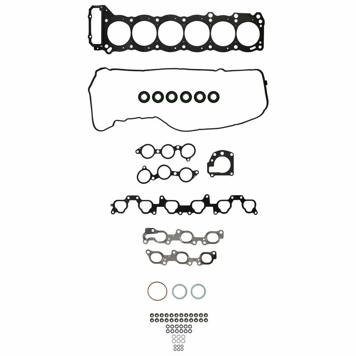 Fel-Pro Fel-Pro Head Gaskets HS 26582 PT Autofit