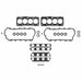 Fel-Pro Fel-Pro Head Gaskets HS 26615 PT Autofit