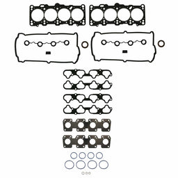 Fel-Pro Fel-Pro Head Gaskets HS 26618 PT-1 Autofit