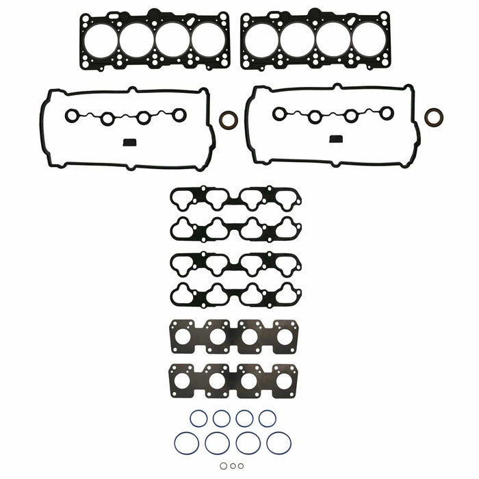 Fel-Pro Fel-Pro Head Gaskets HS 26618 PT-1 Autofit