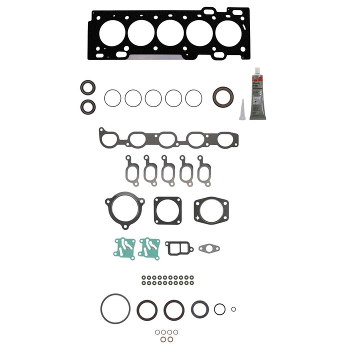 Fel-Pro Fel-Pro Head Gaskets HS 26639 PT Autofit