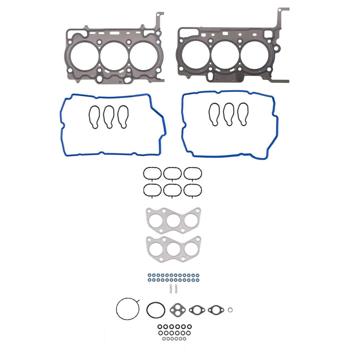 Fel-Pro Fel-Pro Head Gaskets HS 26712 PT Autofit