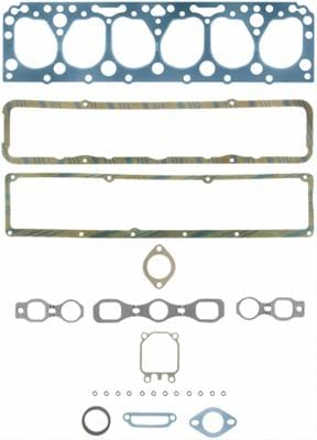 Fel-Pro Fel-Pro Head Gaskets HS 7619 B-1 Autofit