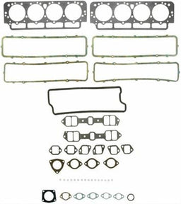 Fel-Pro Fel-Pro Head Gaskets HS 7893 PT-4 Autofit
