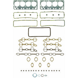 Fel-Pro Fel-Pro Head Gaskets HS 7999 PT-3 Autofit