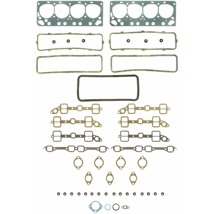 Fel-Pro Fel-Pro Head Gaskets HS 7999 PT-3 Autofit
