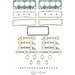Fel-Pro Fel-Pro Head Gaskets HS 7999 PT-3 Autofit