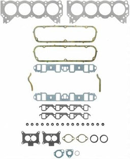 Fel-Pro Fel-Pro Head Gaskets HS 8004-1 Autofit