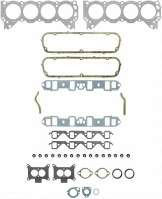 Fel-Pro Fel-Pro Head Gaskets HS 8004-1 Autofit