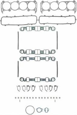 Fel-Pro Fel-Pro Head Gaskets HS 8172 PT-2 Autofit