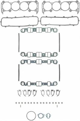 Fel-Pro Fel-Pro Head Gaskets HS 8172 PT-2 Autofit