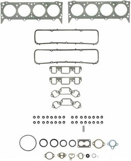 Fel-Pro Fel-Pro Head Gaskets HS 8211 PT-4 Autofit