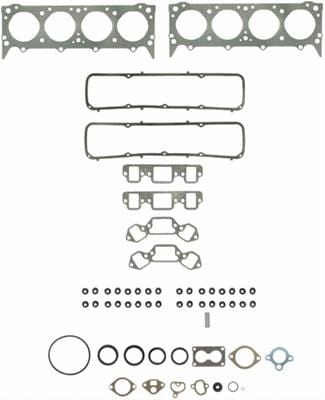 Fel-Pro Fel-Pro Head Gaskets HS 8211 PT-4 Autofit