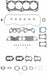 Fel-Pro Fel-Pro Head Gaskets HS 8215 PT-2 Autofit