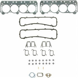 Fel-Pro Fel-Pro Head Gaskets HS 8264 PT-1 Autofit