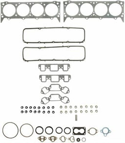Fel-Pro Fel-Pro Head Gaskets HS 8266 PT-4 Autofit