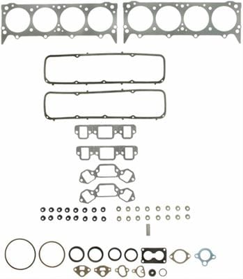 Fel-Pro Fel-Pro Head Gaskets HS 8266 PT-4 Autofit