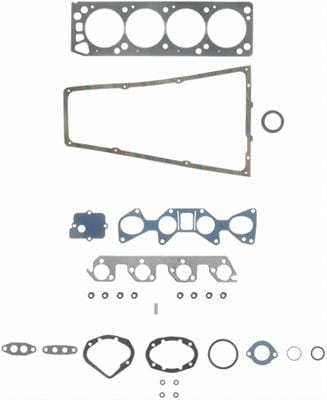 Fel-Pro Fel-Pro Head Gaskets HS 8471 PT-5 Autofit