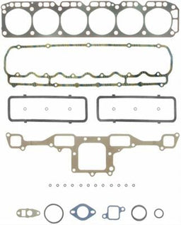 Fel-Pro Fel-Pro Head Gaskets HS 8501 PT-3 Autofit