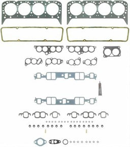Fel-Pro Fel-Pro Head Gaskets HS 8510 PT-3 Autofit
