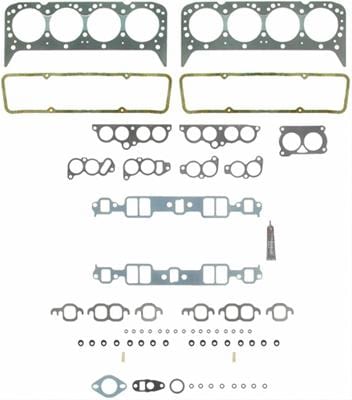 Fel-Pro Fel-Pro Head Gaskets HS 8510 PT-3 Autofit