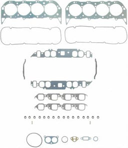 Fel-Pro Fel-Pro Head Gaskets HS 8523 PT-3 Autofit