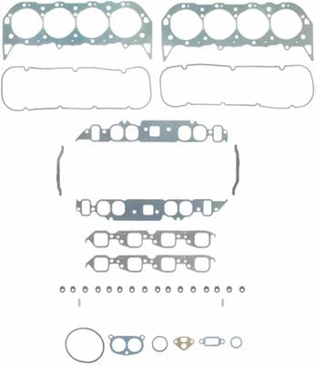 Fel-Pro Fel-Pro Head Gaskets HS 8523 PT-3 Autofit