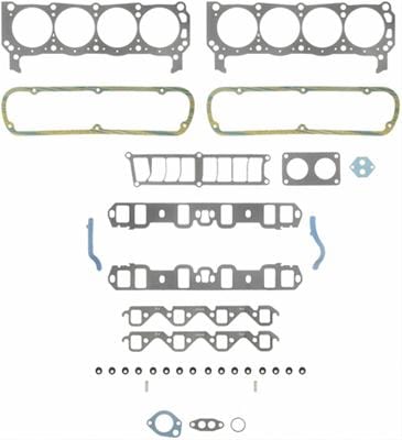 Fel-Pro Fel-Pro Head Gaskets HS 8548 PT-13 Autofit