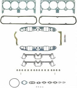Fel-Pro Fel-Pro Head Gaskets HS 8553 PT-15 Autofit