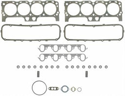 Fel-Pro Fel-Pro Head Gaskets HS 8558 PT-2 Autofit