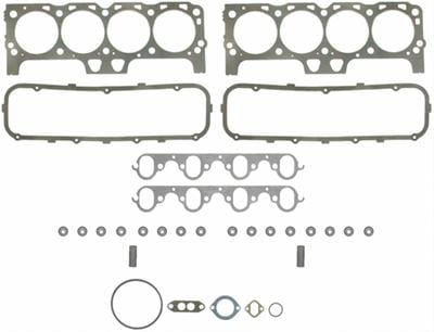 Fel-Pro Fel-Pro Head Gaskets HS 8558 PT-2 Autofit