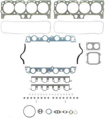 Fel-Pro Fel-Pro Head Gaskets HS 8558 PT-4 Autofit