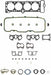 Fel-Pro Fel-Pro Head Gaskets HS 8621 PT-1 Autofit