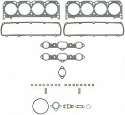 Fel-Pro Fel-Pro Head Gaskets HS 8653 PT-2 Autofit
