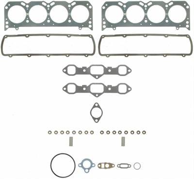 Fel-Pro Fel-Pro Head Gaskets HS 8653 PT-2 Autofit