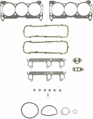 Fel-Pro Fel-Pro Head Gaskets HS 8723 PT-5 Autofit
