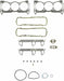 Fel-Pro Fel-Pro Head Gaskets HS 8723 PT-5 Autofit