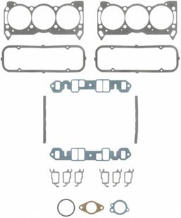 Fel-Pro Fel-Pro Head Gaskets HS 8723 PT-7 Autofit