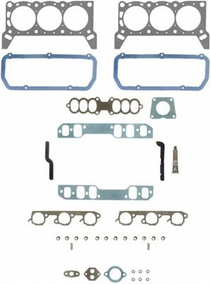 Fel-Pro Fel-Pro Head Gaskets HS 8857 PT-5 Autofit