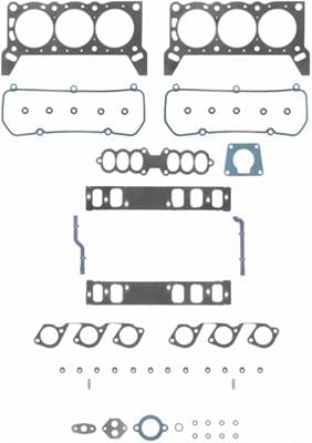 Fel-Pro Fel-Pro Head Gaskets HS 8857 PT-8 Autofit