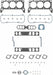 Fel-Pro Fel-Pro Head Gaskets HS 8857 PT-8 Autofit