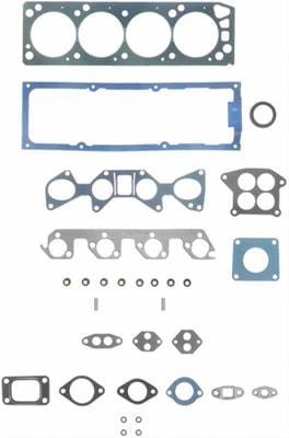 Fel-Pro Fel-Pro Head Gaskets HS 8993 PT-5 Autofit
