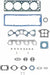 Fel-Pro Fel-Pro Head Gaskets HS 8993 PT-5 Autofit