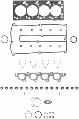 Fel-Pro Fel-Pro Head Gaskets HS 9005 PT-2 Autofit