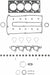 Fel-Pro Fel-Pro Head Gaskets HS 9005 PT-2 Autofit