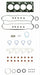 Fel-Pro Fel-Pro Head Gaskets HS 9005 PT-5 Autofit